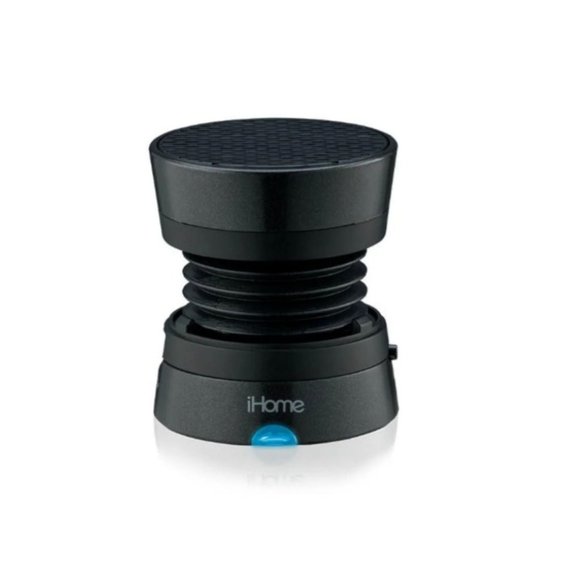 iHome Portable Audio & Video Ihome Portable Rechargeable Linein Portable Speaker Poshmark